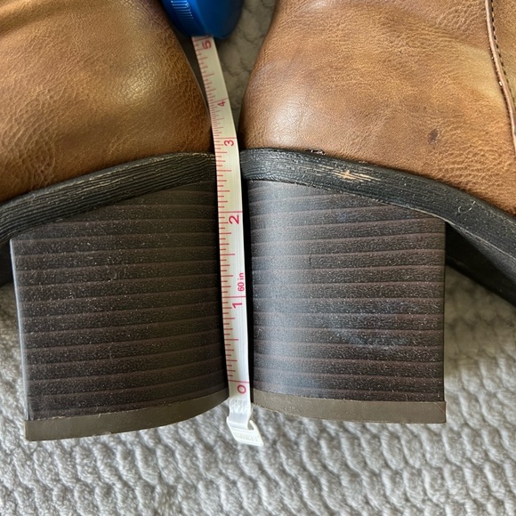 Blowfish boots - Picture 11 of 11